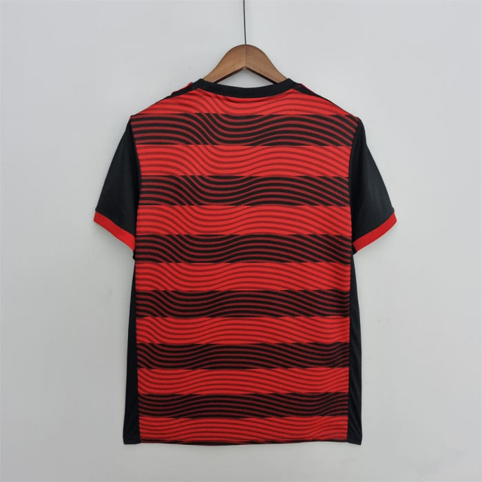 Flamengo Home Man Jersey 22/23