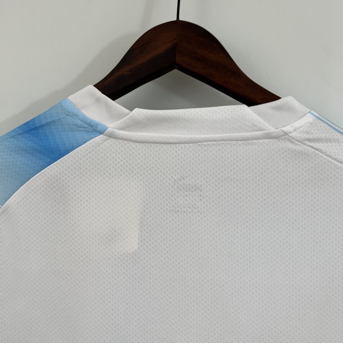Marseille 30th Anniversary Edition Man Jersey 23/24