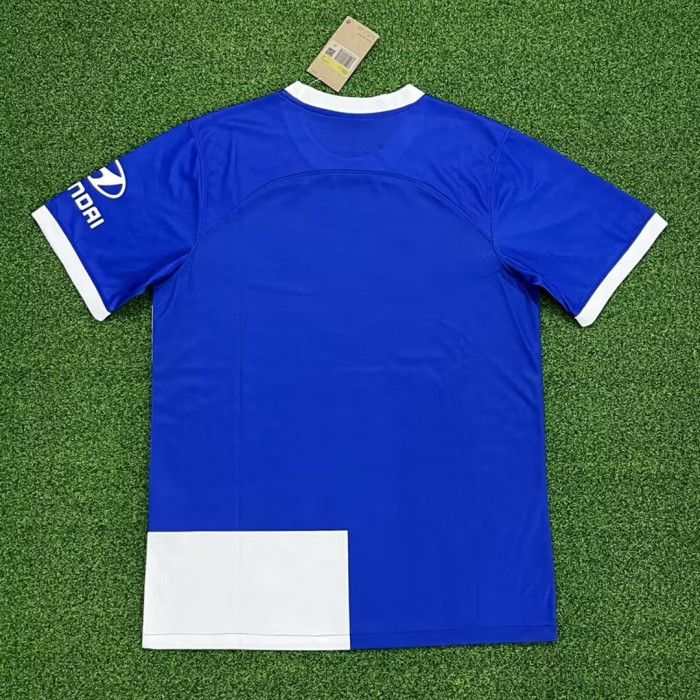 Atletico Madrid 120th Anniversary Edition Man Jersey 23/24