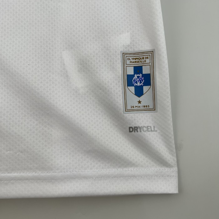 Marseille 30th Anniversary Edition Man Jersey 23/24