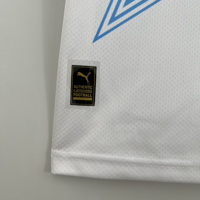 Marseille 30th Anniversary Edition Man Jersey 23/24