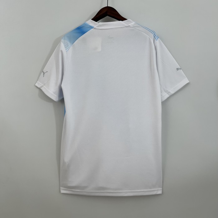 Marseille 30th Anniversary Edition Man Jersey 23/24