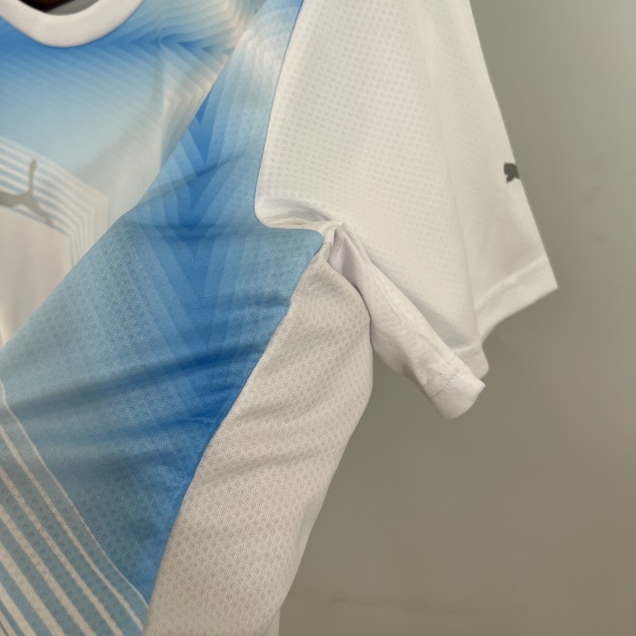 Marseille 30th Anniversary Edition Man Jersey 23/24