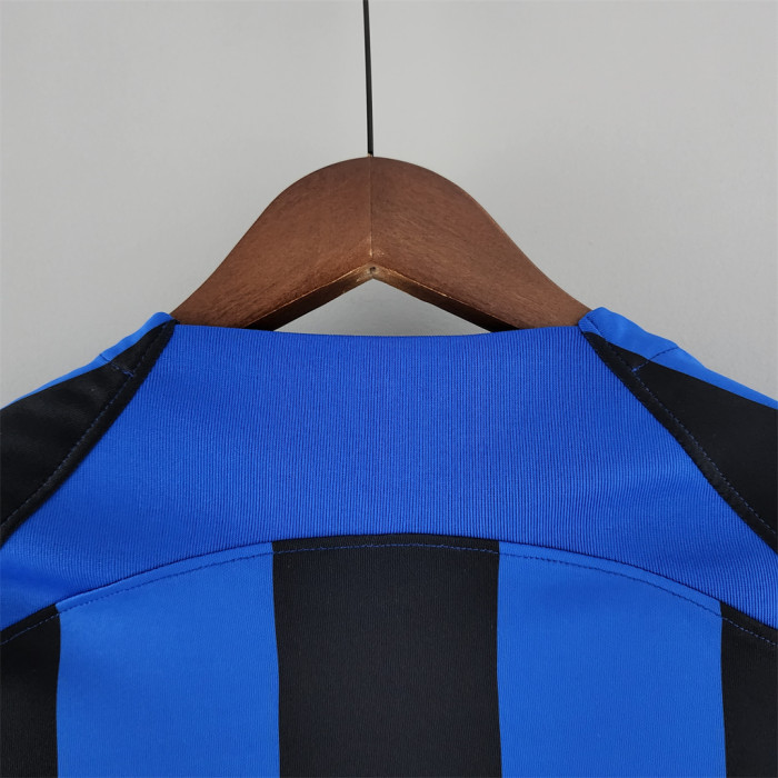 Inter Milan Home Man Jersey 22/23