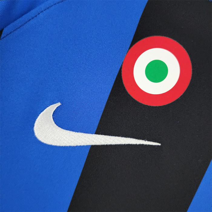 Inter Milan Home Man Jersey 22/23