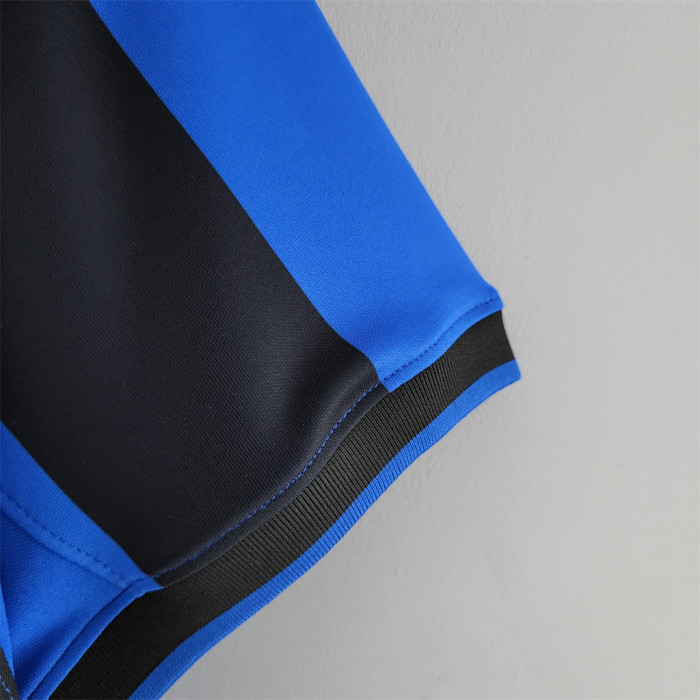 Inter Milan Home Man Jersey 22/23