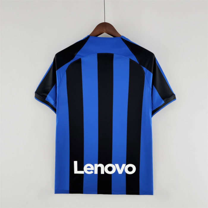 Inter Milan Home Man Jersey 22/23