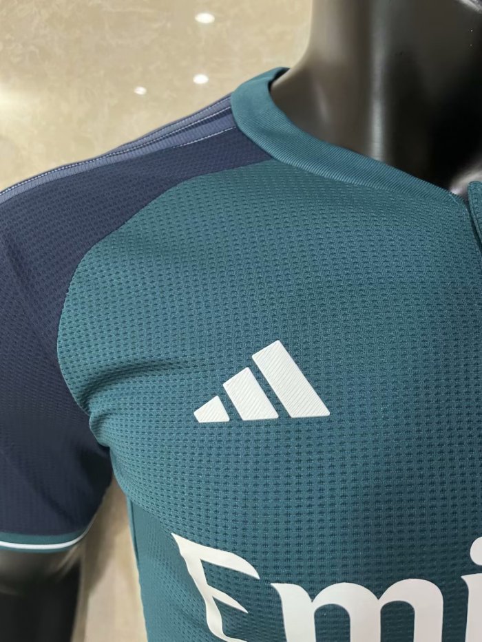 Arsenal Third Player Jersey 23/24