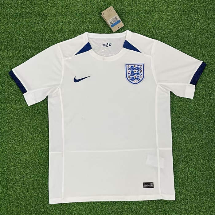 2023 EWWC England Home Man Jersey