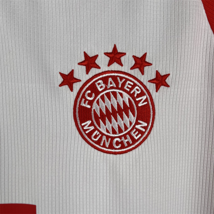 Bayern Munich Home Man Jersey 23/24