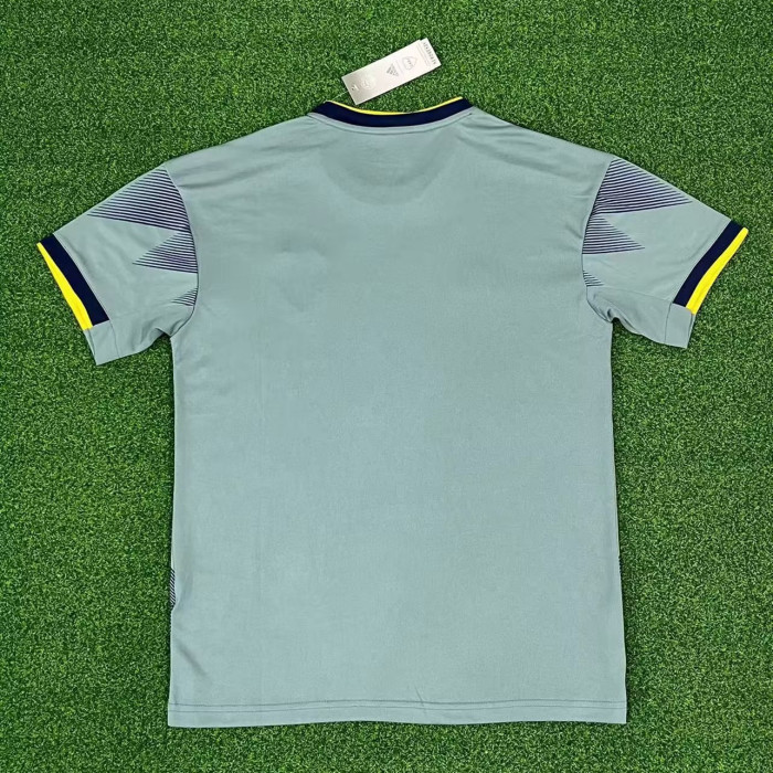 Boca Third Men Jersey 23/24