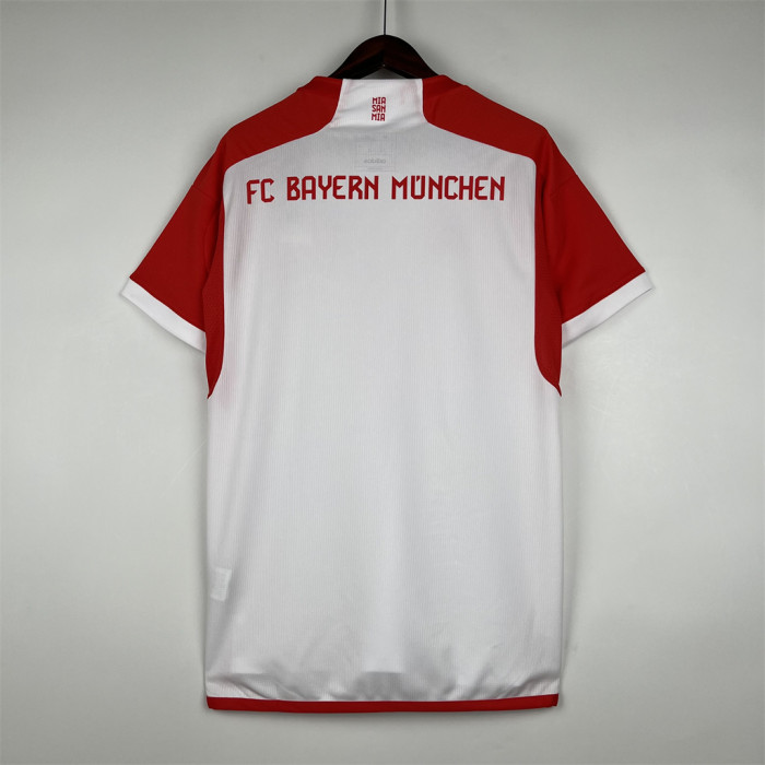 Bayern Munich Home Man Jersey 23/24