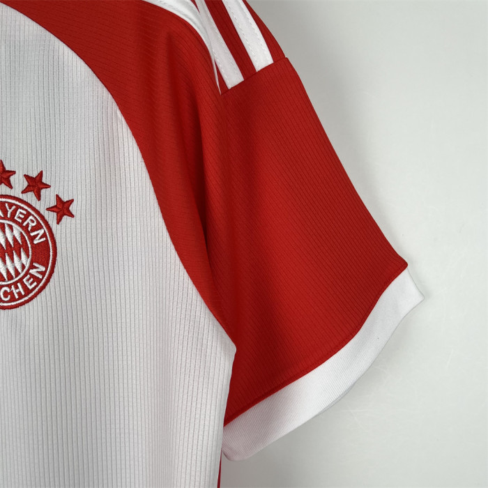 Bayern Munich Home Man Jersey 23/24