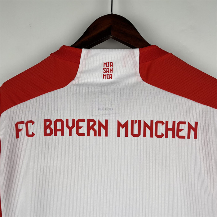 Bayern Munich Home Man Jersey 23/24