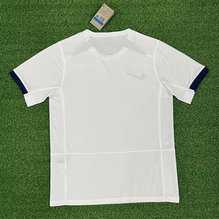 2023 EWWC England Home Man Jersey