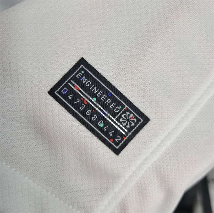 2023 EWWC England Home Man Jersey