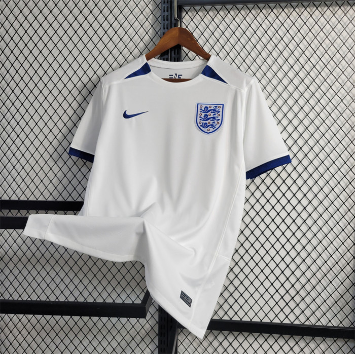 2023 EWWC England Home Man Jersey