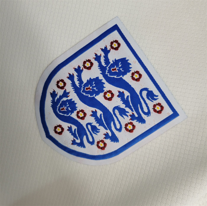 2023 EWWC England Home Man Jersey