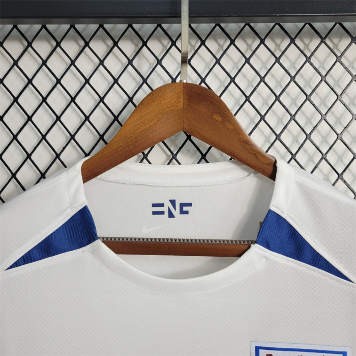 2023 EWWC England Home Man Jersey