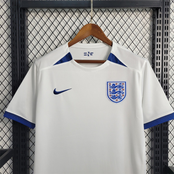 2023 EWWC England Home Man Jersey
