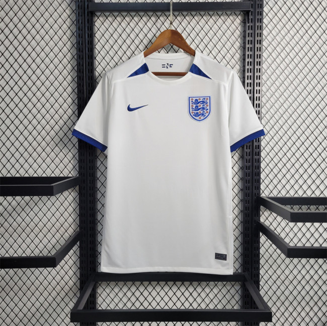 2023 EWWC England Home Man Jersey