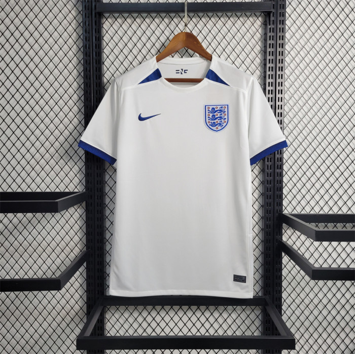 2023 EWWC England Home Man Jersey