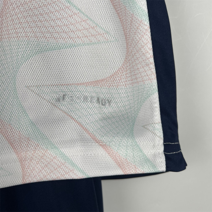 Ajax Away Kids Jersey 23/24