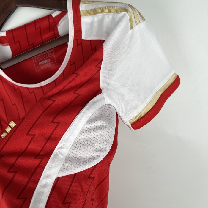 Arsenal Home Women Jersey 23/24