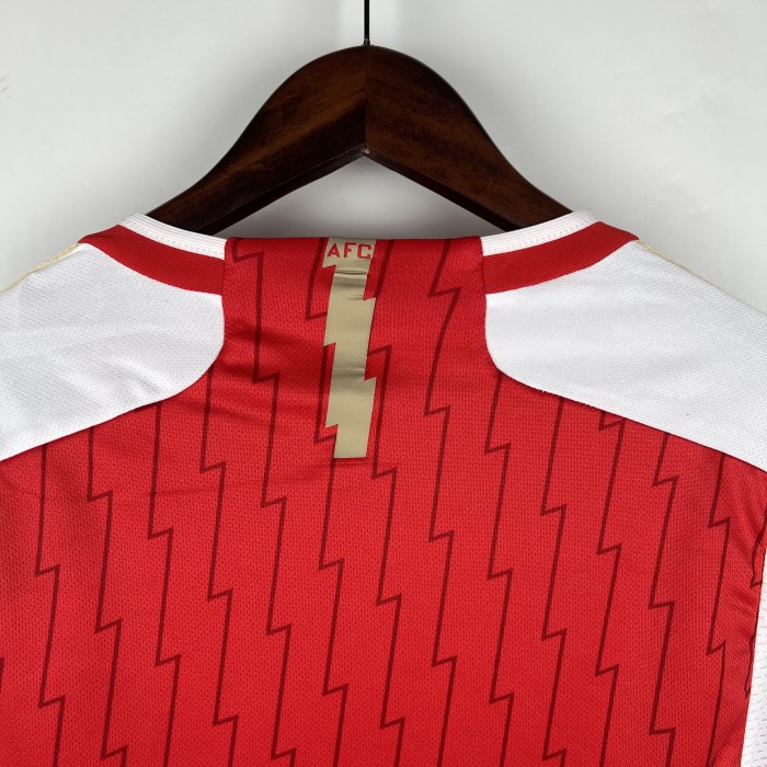 Arsenal Home Women Jersey 23/24