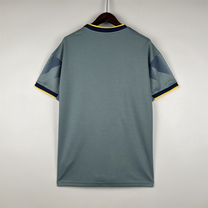 Boca Third Men Jersey 23/24