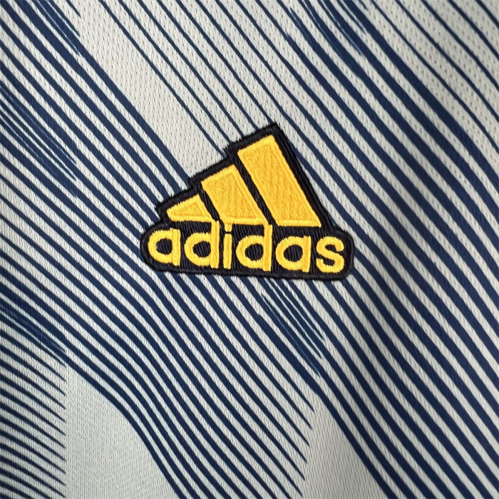 Boca Third Men Jersey 23/24