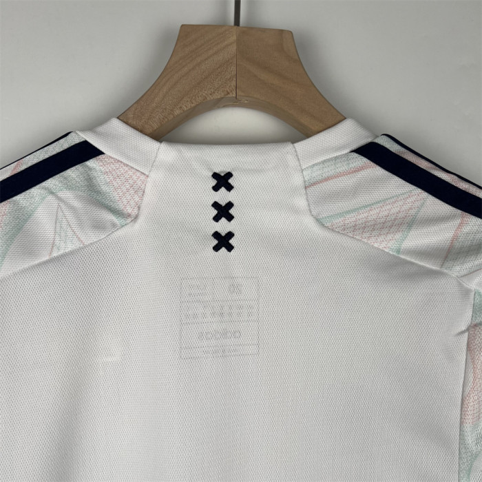 Ajax Away Kids Jersey 23/24