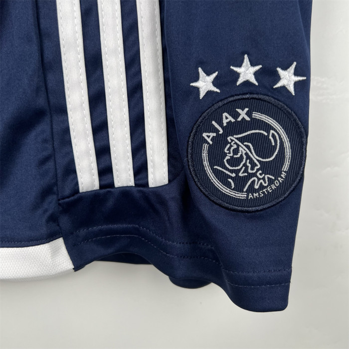 Ajax Away Kids Jersey 23/24