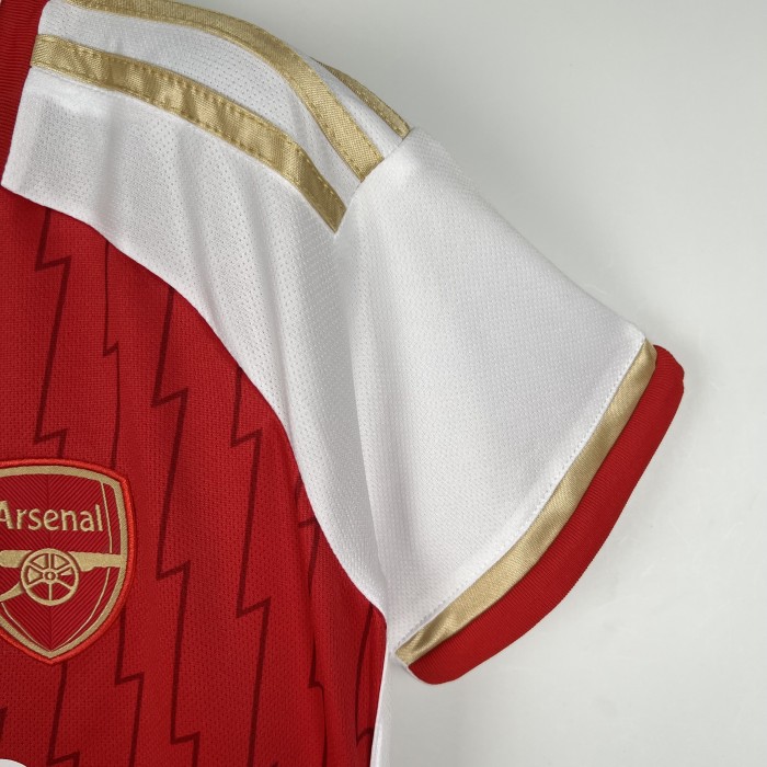 Arsenal Home Women Jersey 23/24