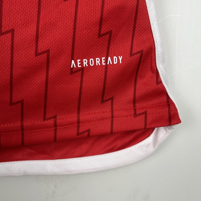 Arsenal Home Women Jersey 23/24