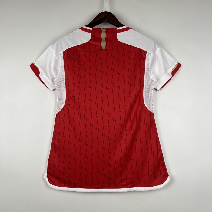Arsenal Home Women Jersey 23/24