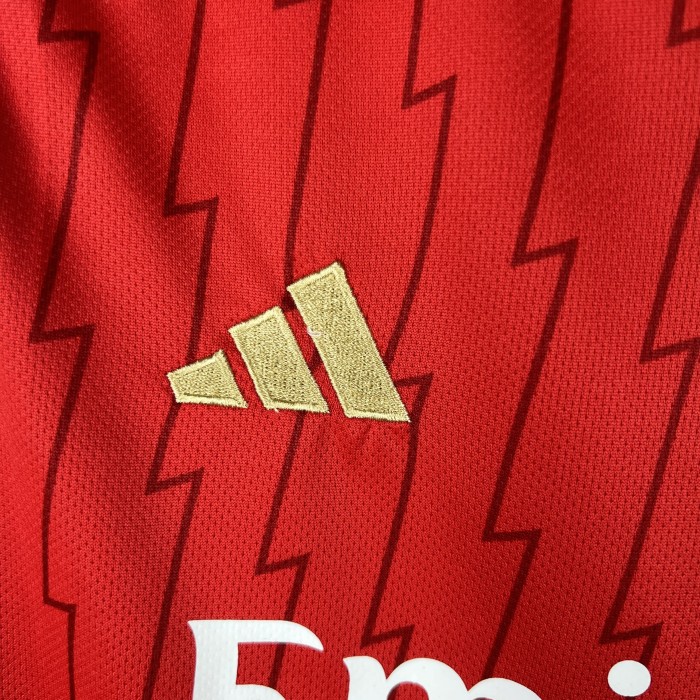 Arsenal Home Women Jersey 23/24