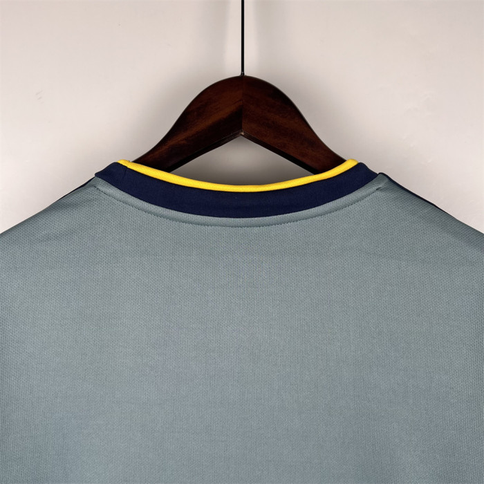 Boca Third Men Jersey 23/24