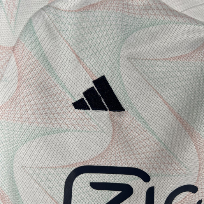 Ajax Away Kids Jersey 23/24