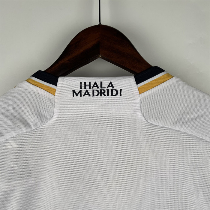 Real Madrid Home Women Jersey 23/24