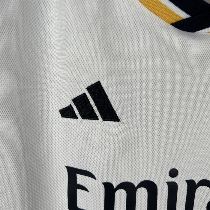 Real Madrid Home Women Jersey 23/24