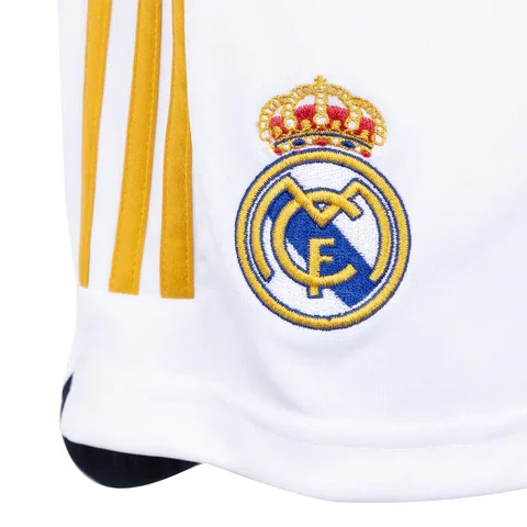 Real Madrid Home Shorts 23/24