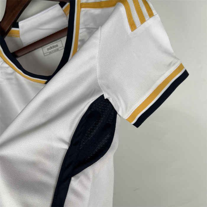 Real Madrid Home Women Jersey 23/24