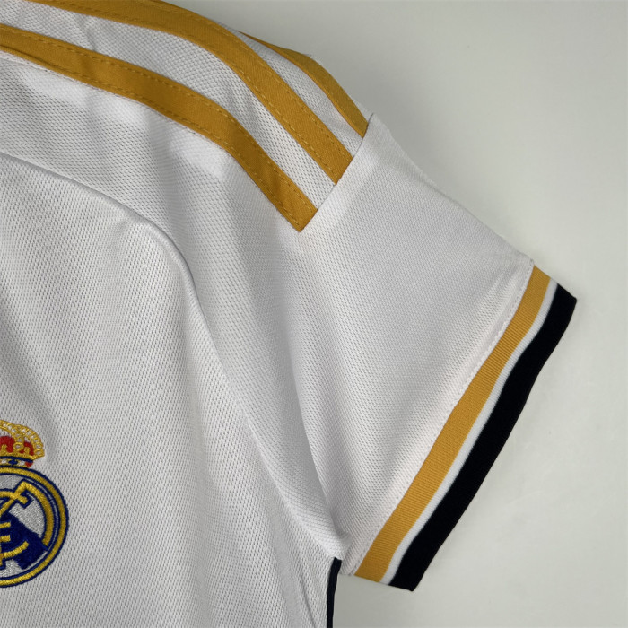 Real Madrid Home Women Jersey 23/24