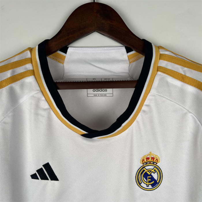 Real Madrid Home Women Jersey 23/24