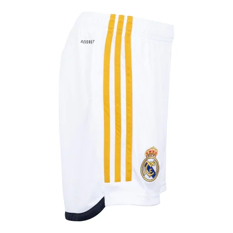 Real Madrid Home Shorts 23/24