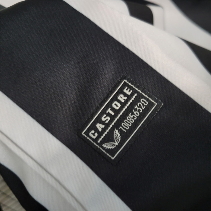 Newcastle United Man Home Jersey 23/24