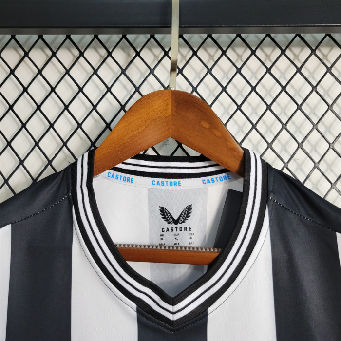 Newcastle United Man Home Jersey 23/24