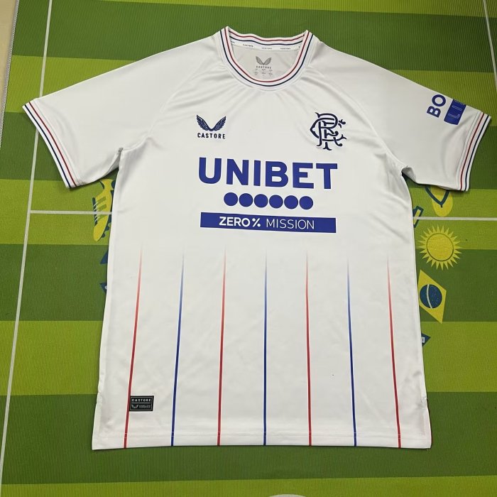 Rangers Away Men Jersey 23/24