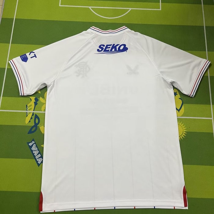Rangers Away Men Jersey 23/24